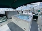 Hot tub Hot tub